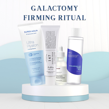 Galactomy Firming Ritual Kit