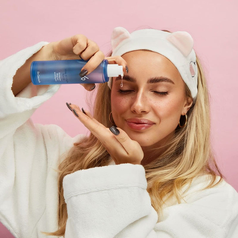 DR. CEURACLE Hyal Reyouth Toner 19mL