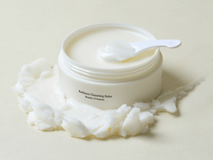 Beauty of Joseon Radiance Cleansing Balm