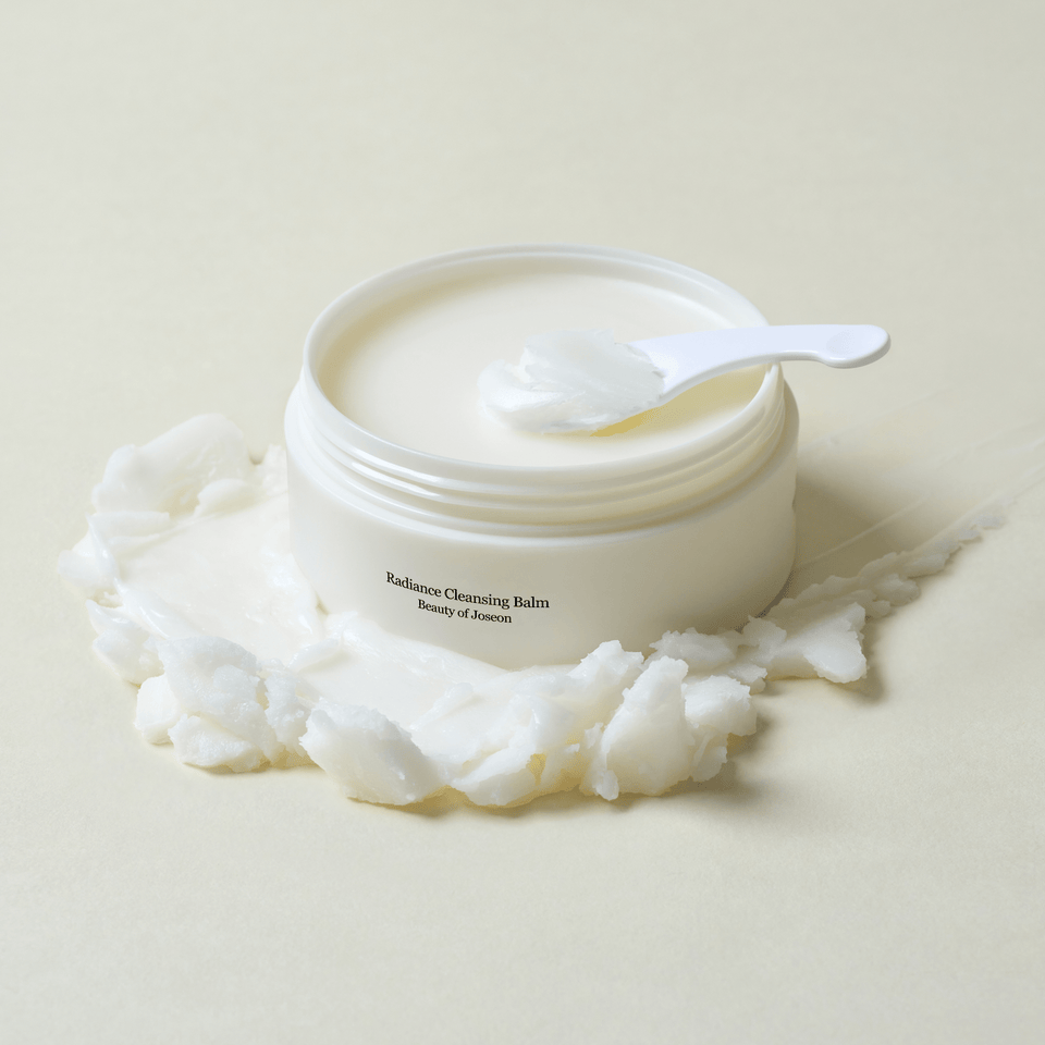 Beauty of Joseon Radiance Cleansing Balm