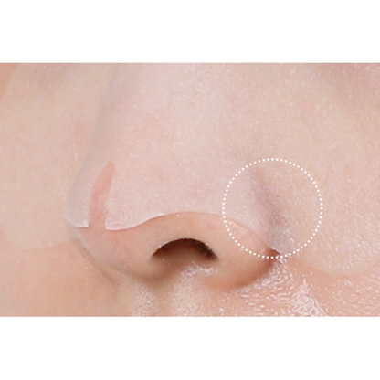 ONE THING Silky Nose Pad