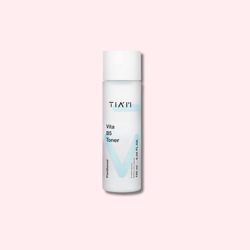 TIA'M Vita B5 Toner – 180ml