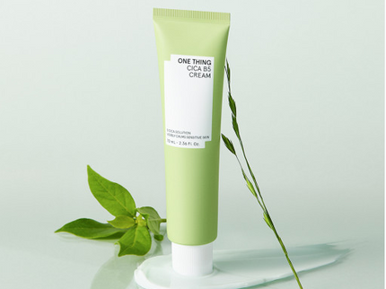 One Thing Cica B5 Set