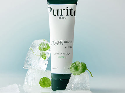 PURITO Wonder Releaf Centella Cream – 50ml