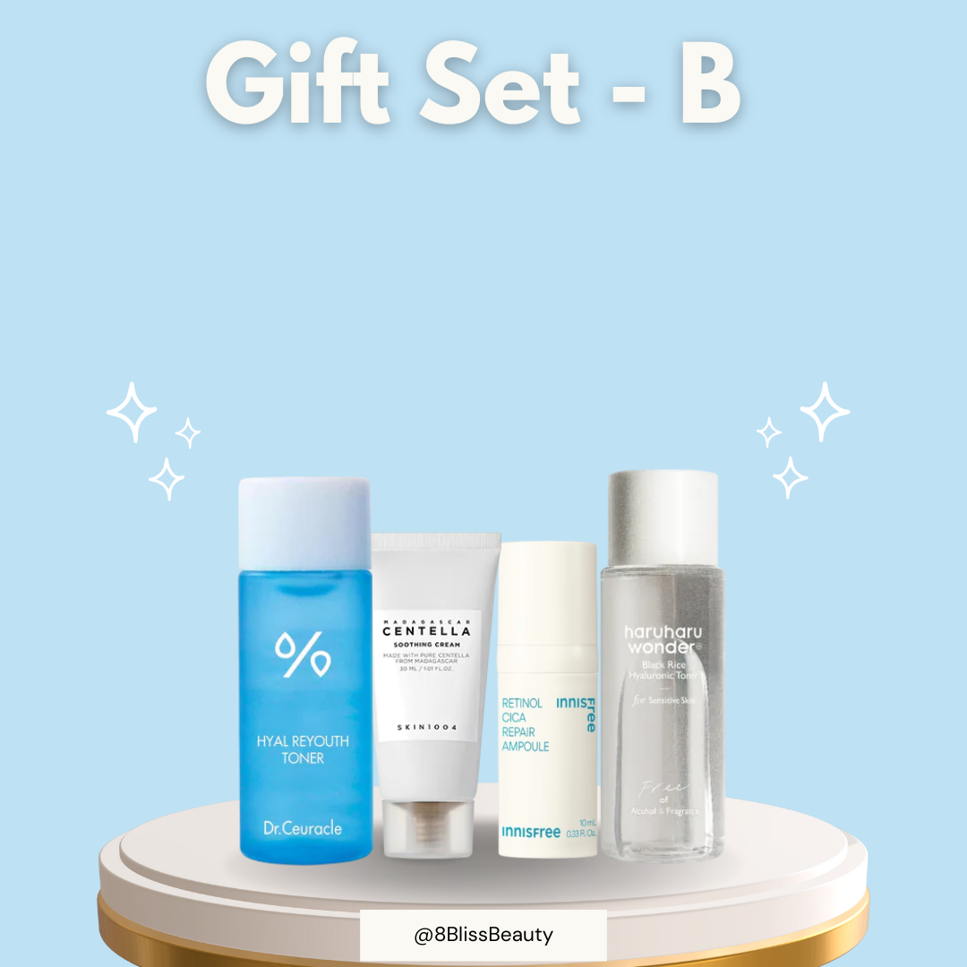 Clear Skin Kit