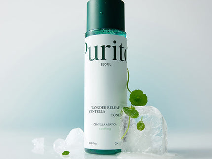 PURITO Wonder Releaf Centella Toner – 200ml