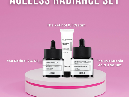 Ageless Radiance Set