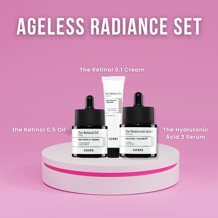 Ageless Radiance Set