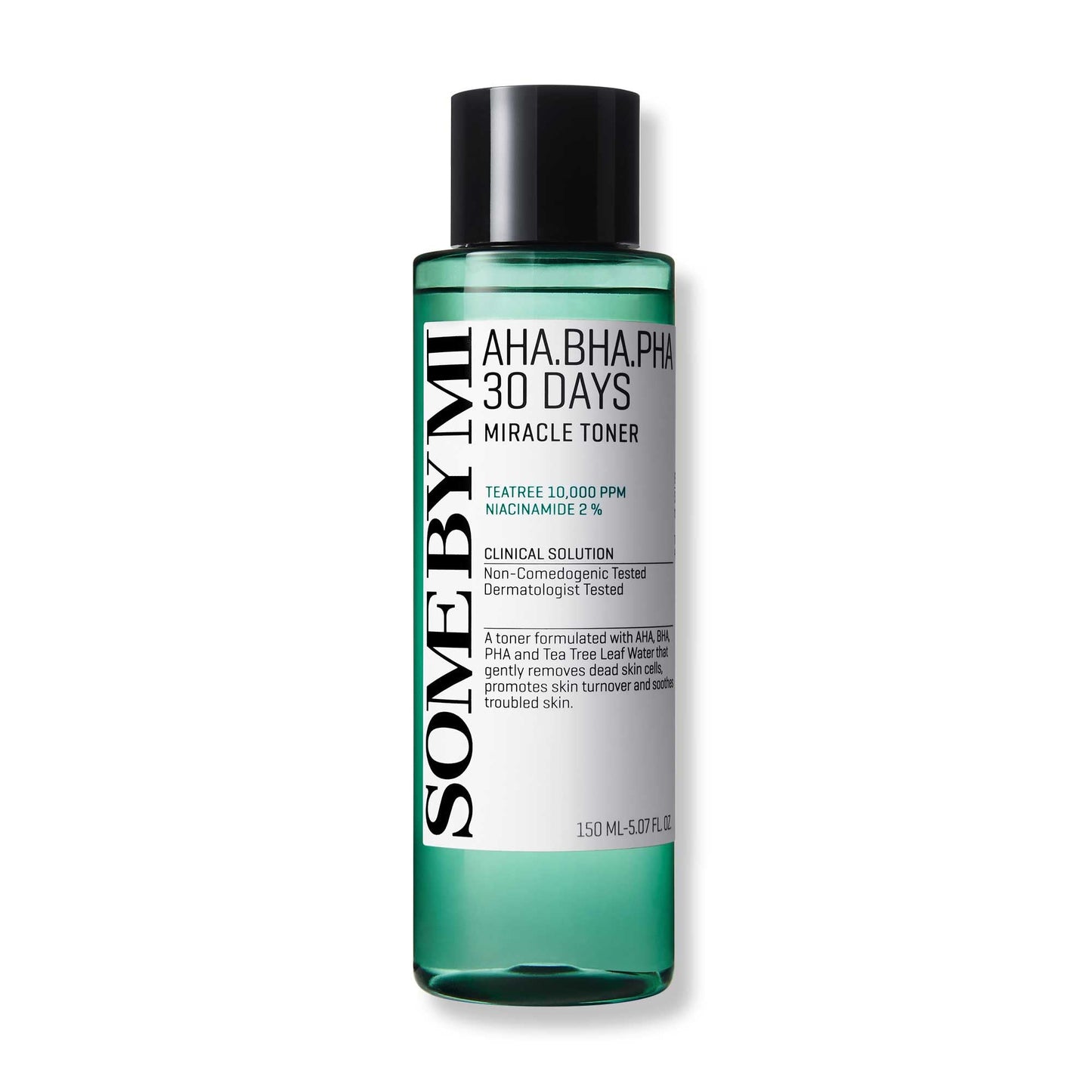 30 Days Miracle Face Toner in uae