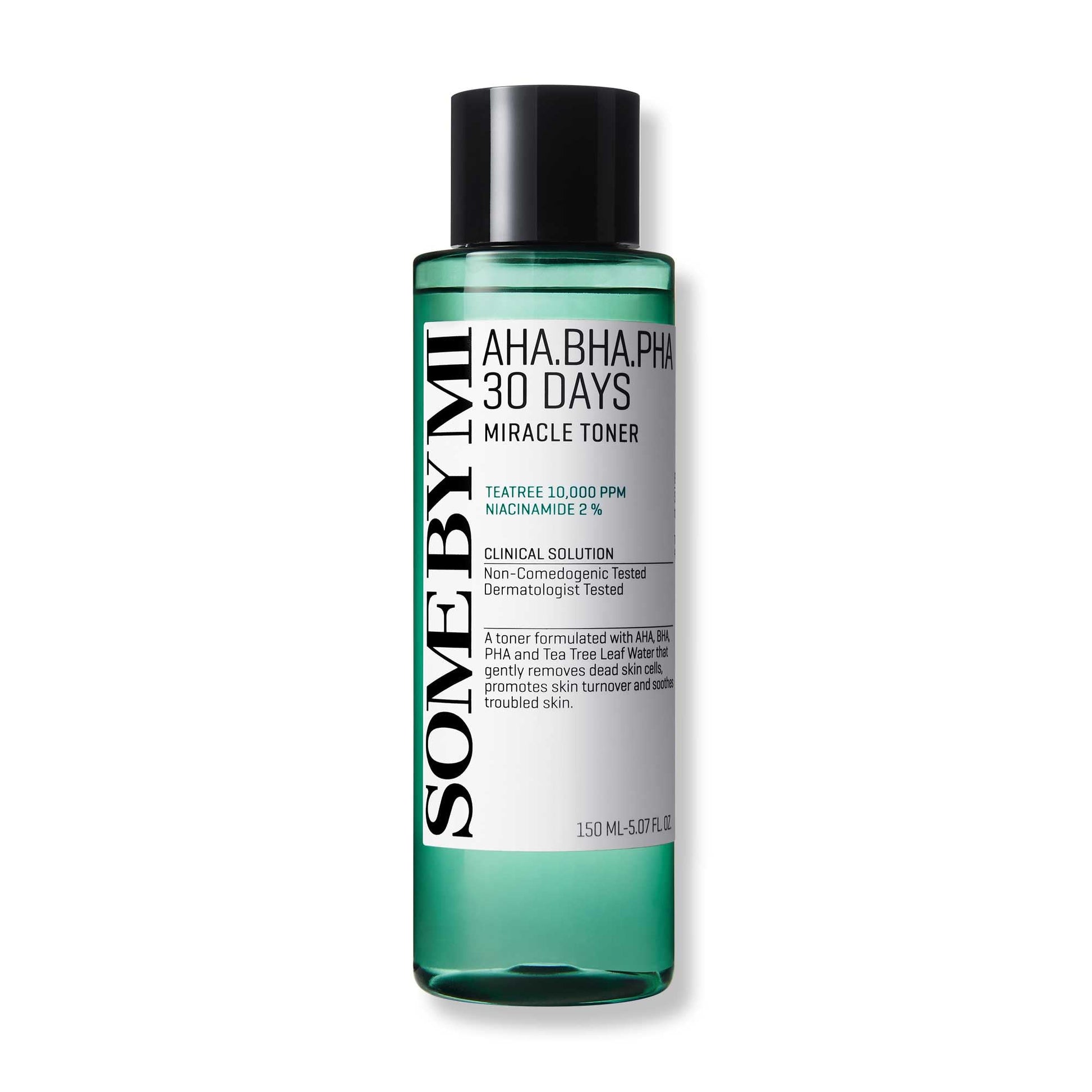 30 Days Miracle Face Toner in uae