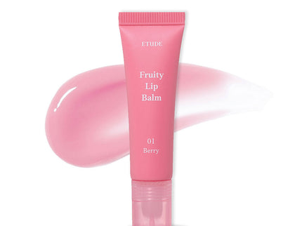 ETUDE Fruity Lip Balm 10g