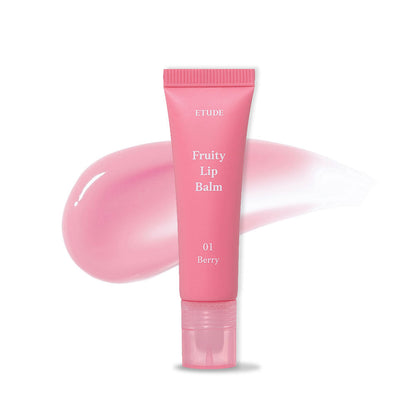 ETUDE Fruity Lip Balm 10g