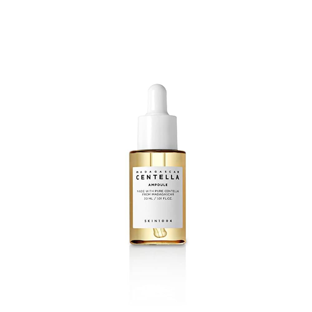 Madagascar Centella Ampoule 30ml