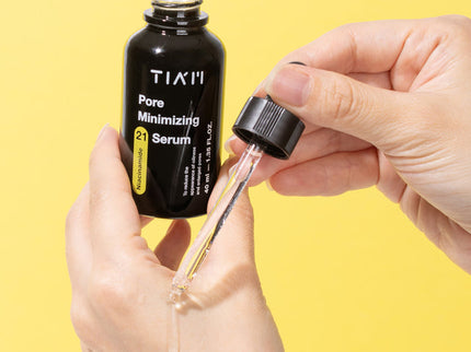 TIA'M Pore Minimizing 21 Serum