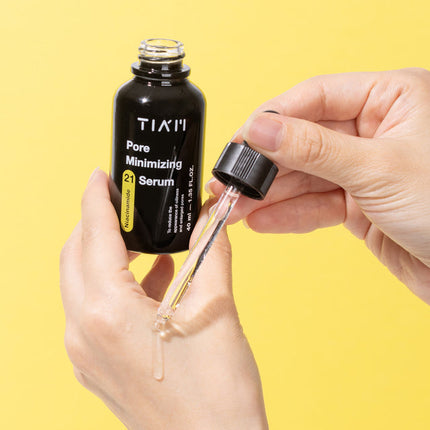 TIA'M Pore Minimizing 21 Serum