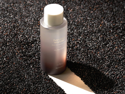 HARU HARU WONDER:  Black Rice Hyaluronic Toner 150ml