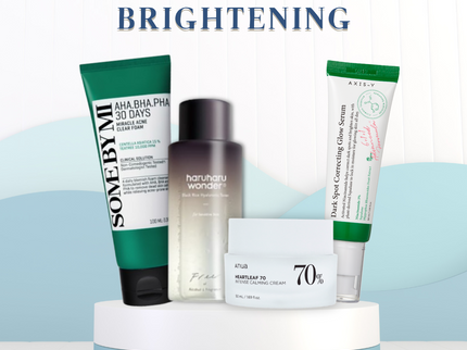 Miracle Brightening Kit
