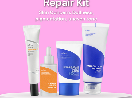 Brightening Repair Kit