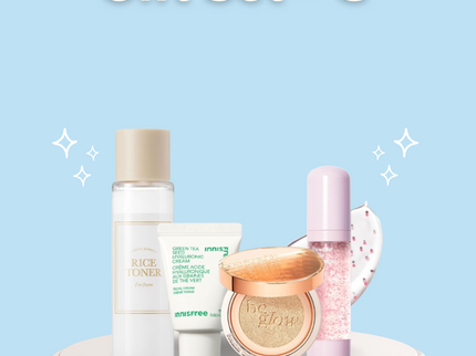 BHA Clarifying Regimen Kit