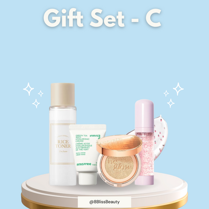Clear Skin Kit