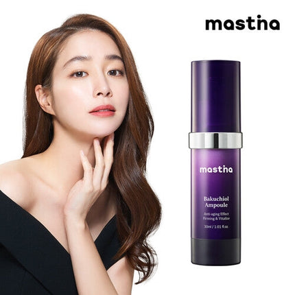 Mastina Bakuchiol Ampoule