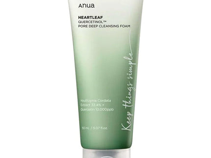 Easy Skincare Routine -ANUA