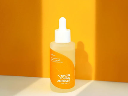 The Niacinamide Harmony Kit