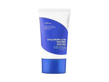 ISNTREE Hyaluronic Acid Watery Sun Gel 50ml