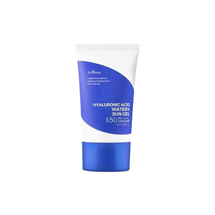 nan – Korean skincare product – UAE