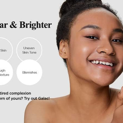 MA:NYO Galactomy Niacin Essence 50ml