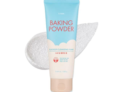 ETUDE Baking Powder BB Deep Foam 160g