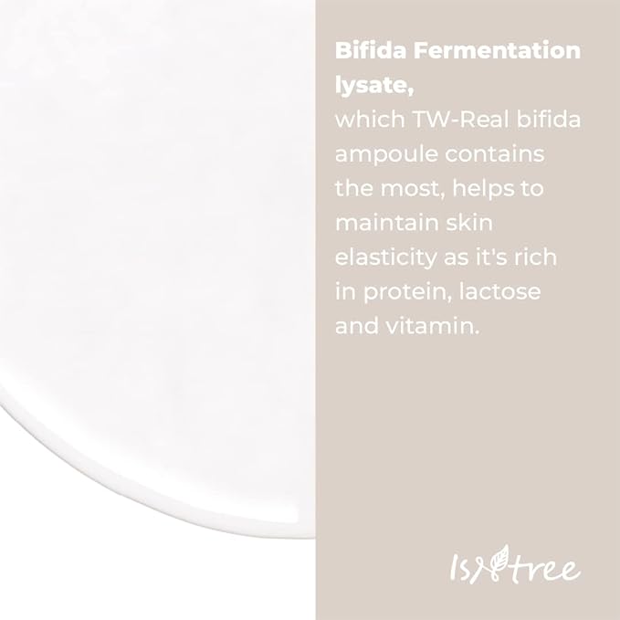 ISNTREE TW-Real Bifida Ampoule 50ml