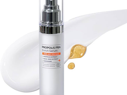 Propolis & Onion Fusion Kit