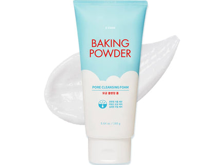 ETUDE Baking Powder Pore Foam 160g