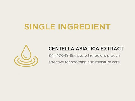 SKIN1004 Madagascar Centella Ampoule 30ml