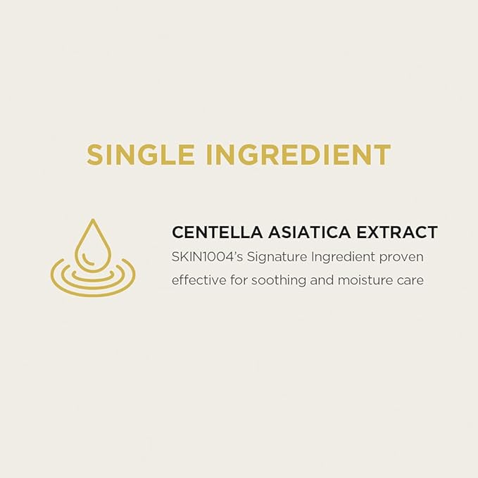 Madagascar Centella Ampoule 30ml