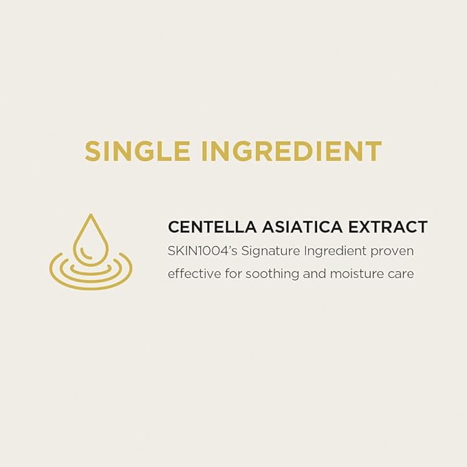 SKIN1004 Madagascar Centella Ampoule 30ml