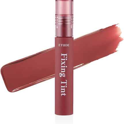 SET-01 | Mini Makeup Starter Kit — 4-Piece ETUDE Bundle