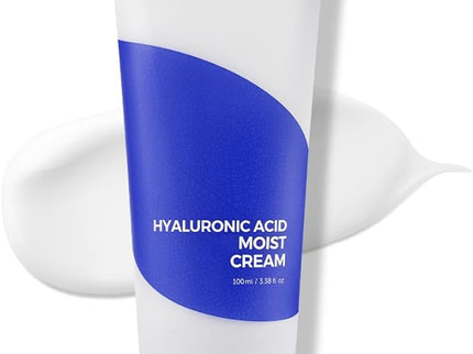 ISNTREE Hyaluronic Acid Moist Cream 100ml