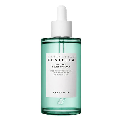 Centella Blemish Care Kit