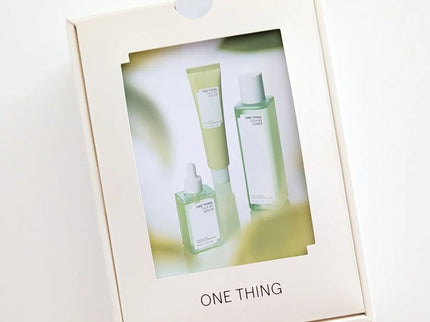 One Thing Cica B5 Set