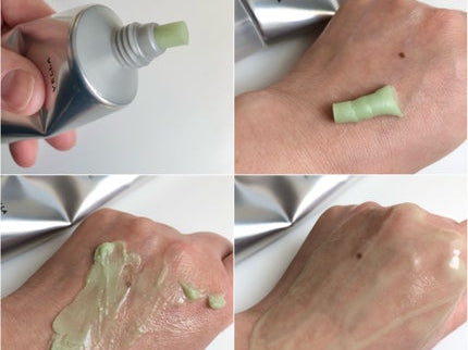 VELLA Mugwort Pore Deep Cleansing Balm