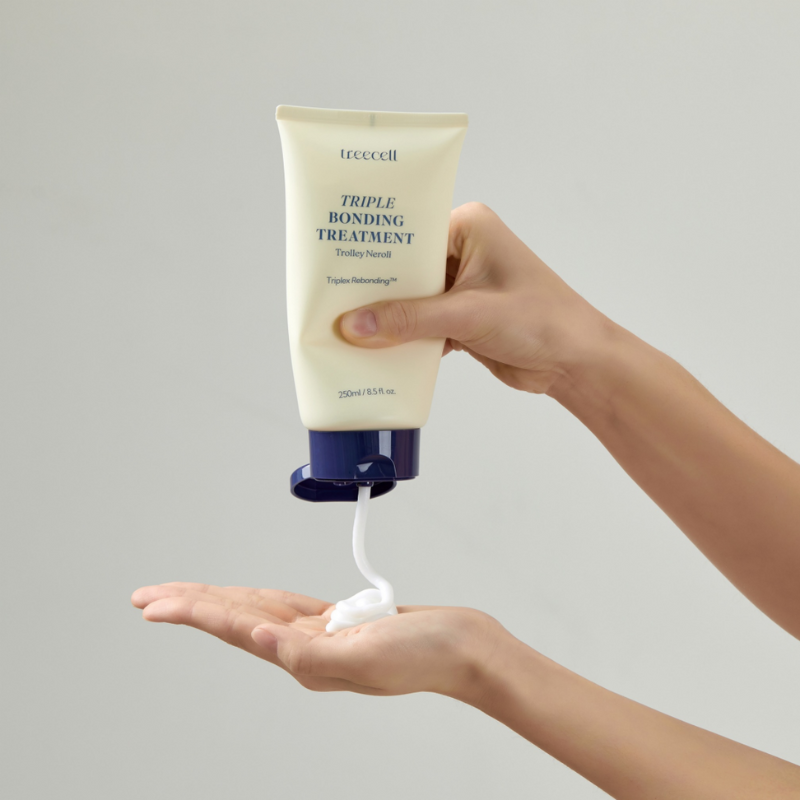TREECELL Triple Bonding Treatment 30ml