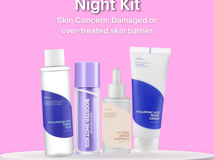 Barrier Repair Night Kit