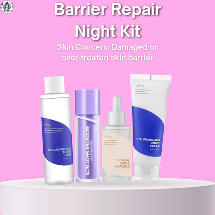 Barrier Repair Night Kit