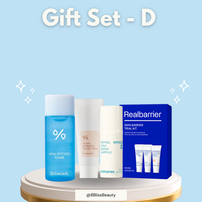 Clear Skin Kit