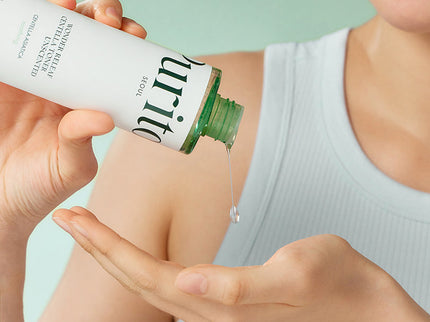 PURITO Wonder Releaf Centella Toner [Unscented] – 200ml