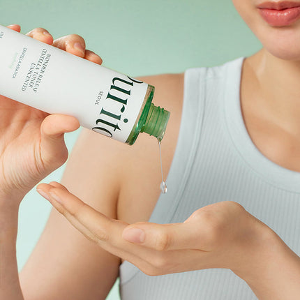 PURITO Wonder Releaf Centella Toner [Unscented] – 200ml