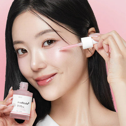 nan – Korean skincare product – UAE