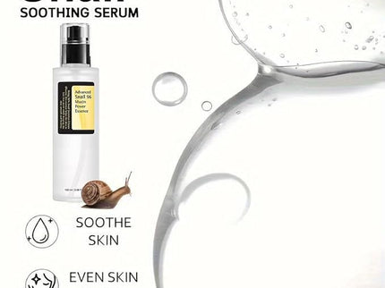 Cosrx Advanced Snail 96 Mucin Power Essence